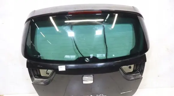 Seat Altea XL Truck tailgate 