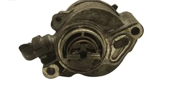 Vacuum pump