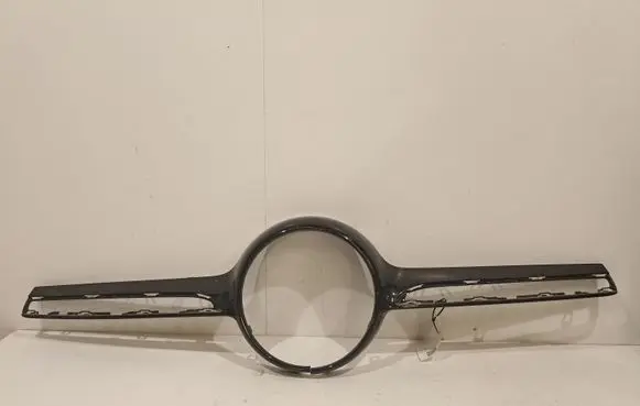 Mercedes-Benz GLE W167 Front bumper upper radiator grill A1678886200