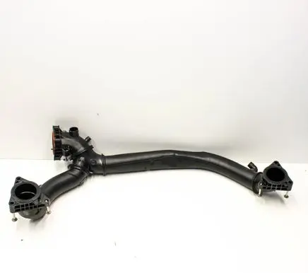 Porsche Macan (95B) Intercooler hose/pipe 06M145674EB