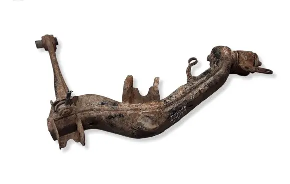 Toyota Avensis T250 Rear upper control arm/wishbone 