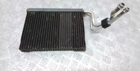 BMW X1 E84 Heater blower radiator N668618