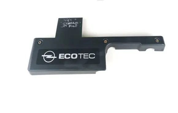Opel Zafira A Engine cover (trim) 24454289 24454290 24454291