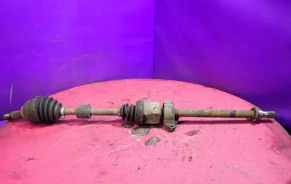 MG ZT - ZT-T Front driveshaft