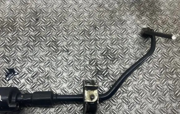BMW 7 E65 E66 Active stabilizer 6752800