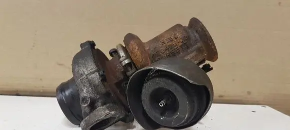 Opel Insignia A Turbo 55562591 7887781 B858