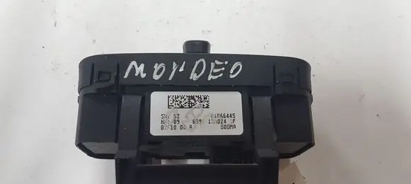 Ford Mondeo MK IV Light switch 70962
