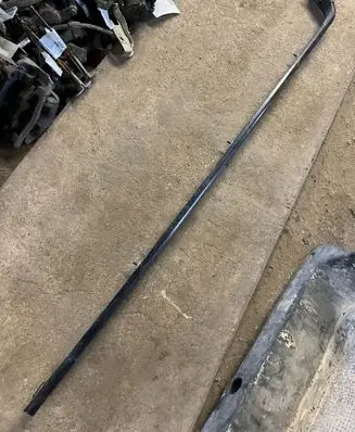 Renault Trafic II (X83) Sliding door middle rail 