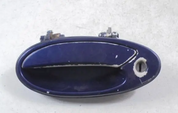 Mitsubishi Lancer Front door interior handle MB819553