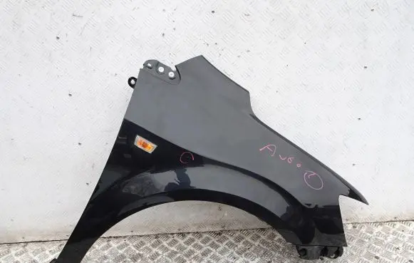 Chevrolet Aveo Fender