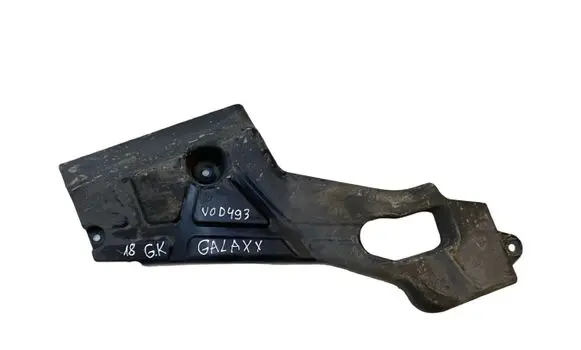 Ford Galaxy Rear underbody cover/under tray EM2BR11778AC