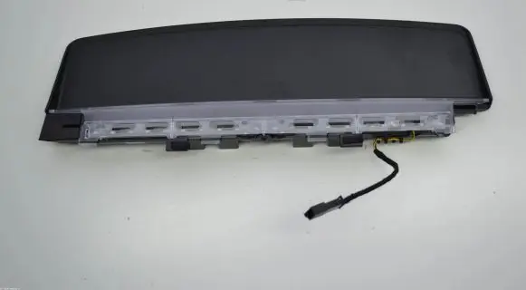 BMW 7 F01 F02 F03 F04 Third/center stoplight