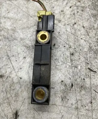 Volvo S60 Airbag deployment crash/impact sensor 8622365 030902 003967