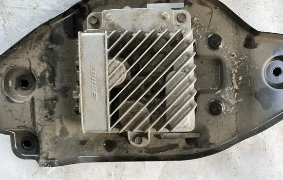 Renault Kadjar Sound amplifier 280637233R