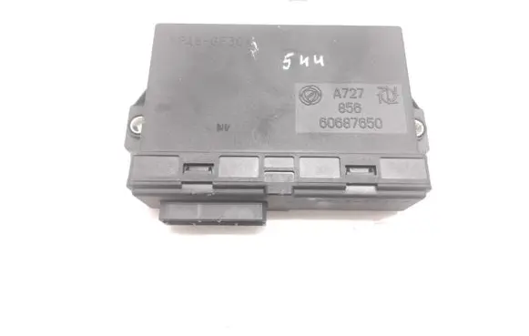 Alfa Romeo 166 Comfort/convenience module 60687650