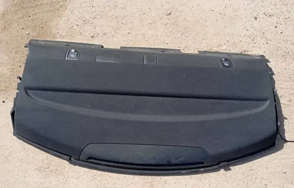 Mercedes-Benz E W213 Parcel shelf A2136900149 0008028312 00009F93
