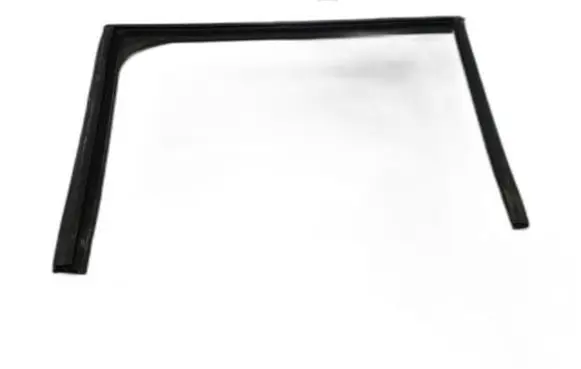 Citroen C4 II Picasso Rear door trim (molding) 9677548380