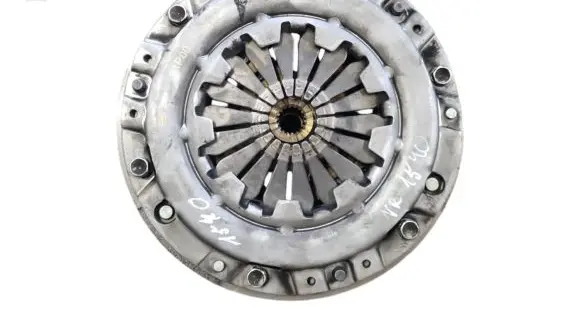 Clutch set kit