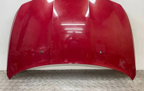 Fiat Tipo Engine bonnet/hood