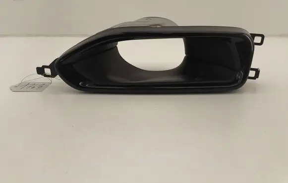 BMW 7 G11 G12 Muffler ending 8064763