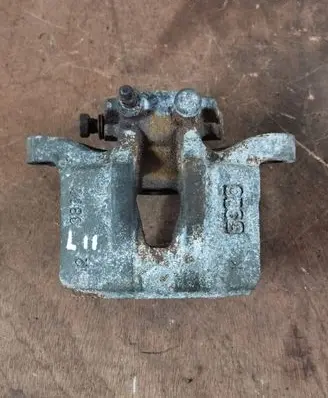 Mitsubishi Endeavor Rear brake caliper FRC12644