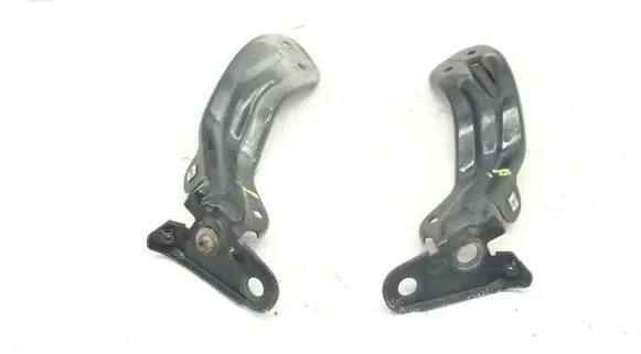 Fender mounting bracket