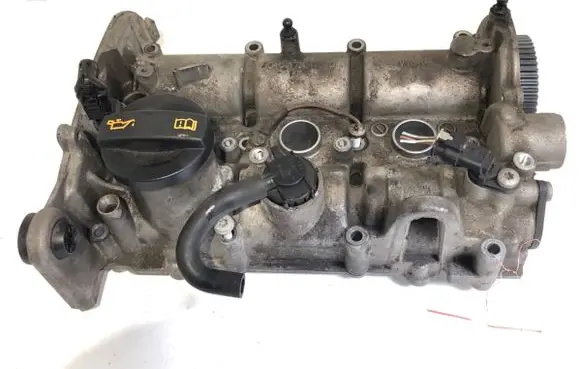 Volkswagen Up Other exterior part 04C103475D