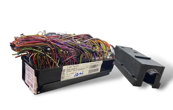 Land Rover Range Rover Sport L320 Fuse module 490000070 8H3214290TA