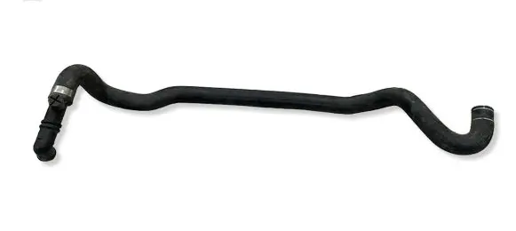 Audi A8 S8 D3 4E Engine coolant pipe/hose 