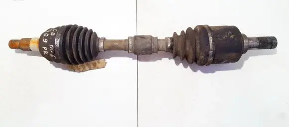 Mazda 6 Front driveshaft mazdagd78