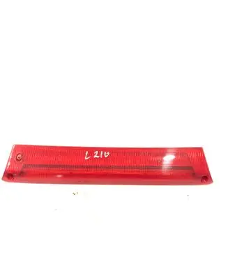 Ford Fiesta Third/center stoplight