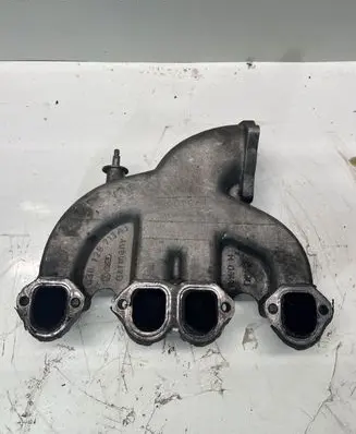Audi A4 S4 B6 8E 8H Intake manifold 038129713aj