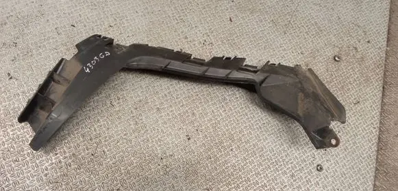 Ford Fiesta Rear bumper mounting bracket 8A6117A881A