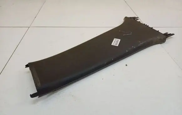 Audi A4 S4 B5 8D (D) pillar trim (bottom) 8D0867243