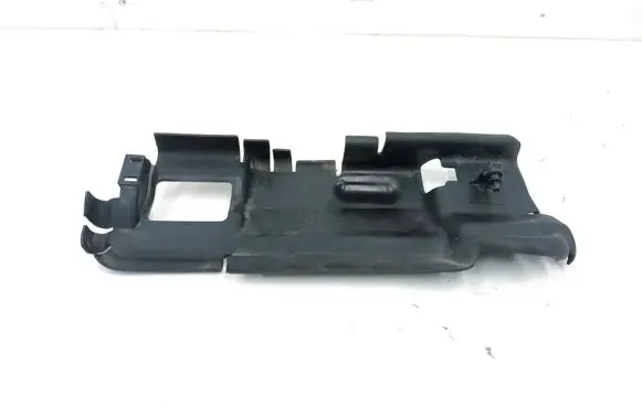 Volvo XC60 Intercooler air guide/duct channel 30764567