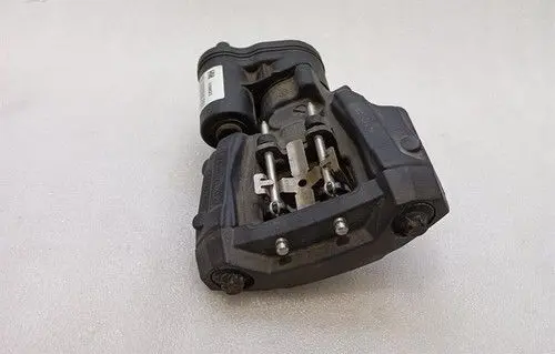 Ferrari Purosangue Rear brake caliper