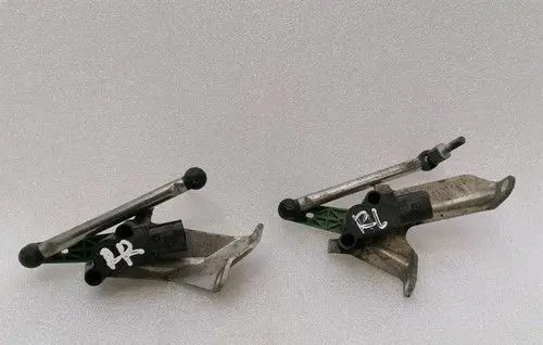 Audi R8 4S Rear air suspension level height sensor 3C0907503