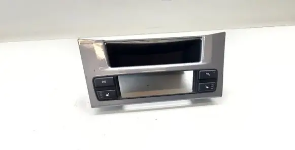BMW 5 E60 E61 Glove box 69139391