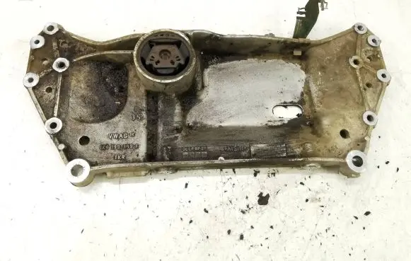 Volkswagen Golf Plus Front subframe 1K0199369F