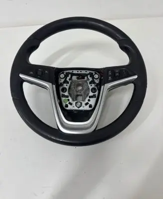 Opel Insignia A Steering wheel