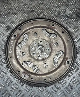 Land Rover Discovery 4 - LR4 Flywheel 9X236K375BB
