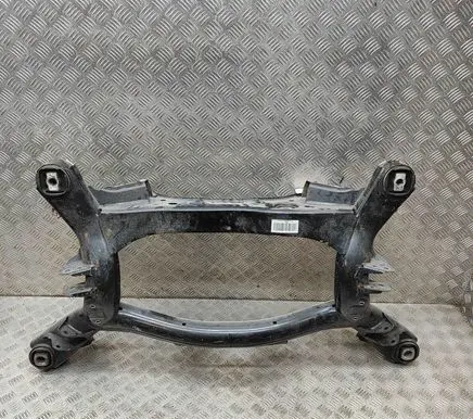 BMW 3 F30 F35 F31 Rear subframe 6851657
