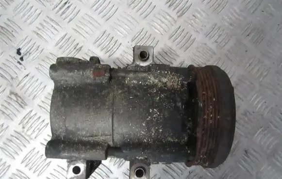 Ford Mondeo MK II Air conditioning (A/C) compressor (pump)