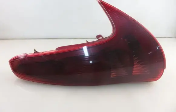 Peugeot 206 Rear/tail lights