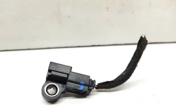 Citroen C4 II Picasso Airbag deployment crash/impact sensor 9800395680