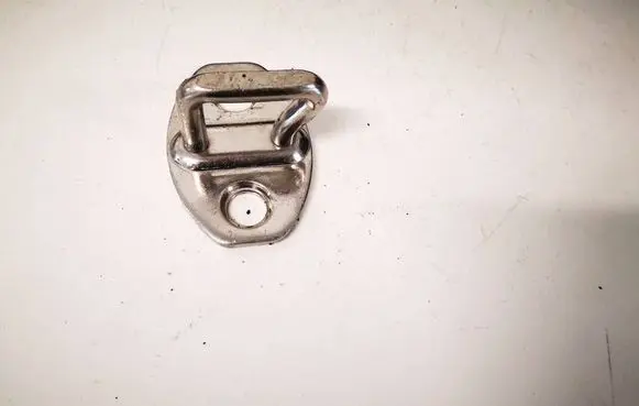 Audi Q4 e-tron Rear door lock loop/hook striker 10A837033