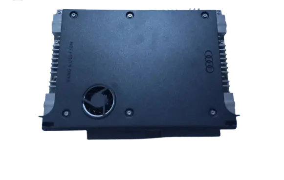 Audi A8 S8 D5 Sound amplifier 4N1035466