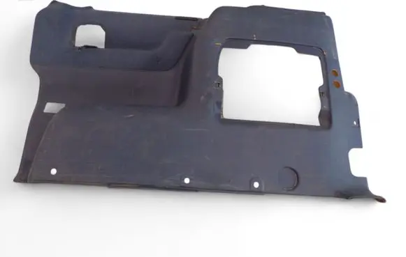 Volkswagen Transporter - Caravelle T4 Trunk/boot side trim panel 705867036