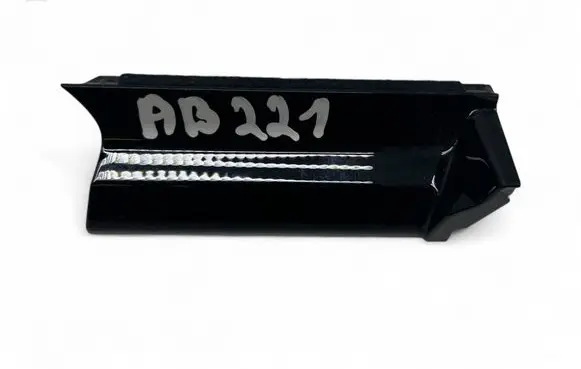 Audi A5 Dashboard glove box trim 8W1857967A