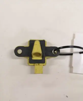 Chrysler Voyager Airbag deployment crash/impact sensor 56054047AC 5WK44157